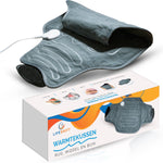 Lifeshift Warmtekussen voor Buik en Rug - 55x37 cm