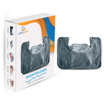 Lifeshift Warmtekussen voor Nek en Schouder - 58x42 cm